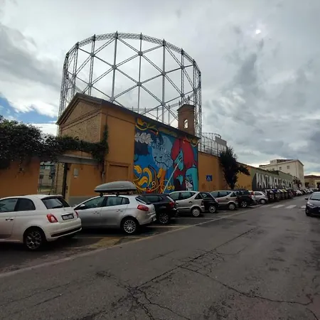 Gaz Retrò