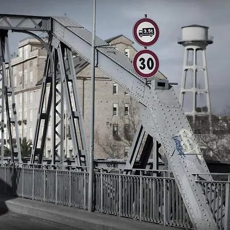 דירה Gaz Retro רומא