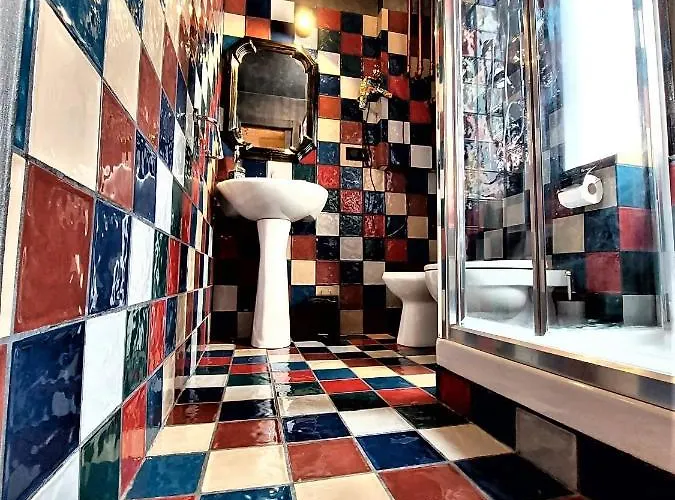 Gaz Retro Апартаменты