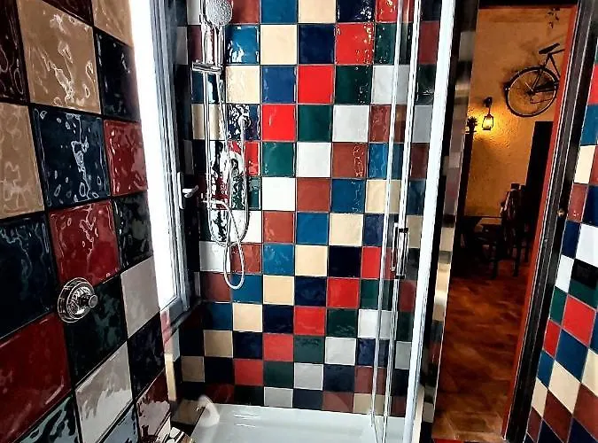 Апартаменты Gaz Retro *