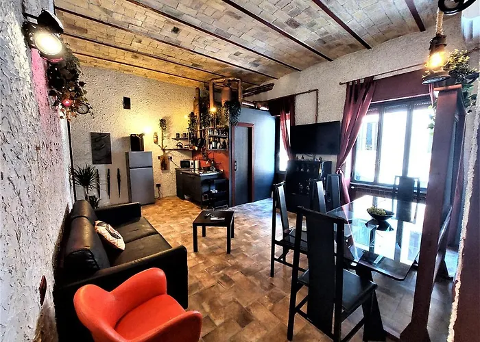 Gaz Retro Апартаменты *