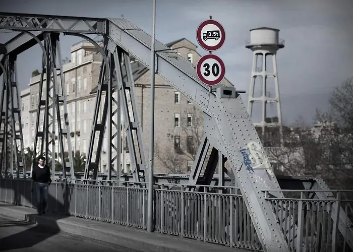 Апартаменты Gaz Retro Рим