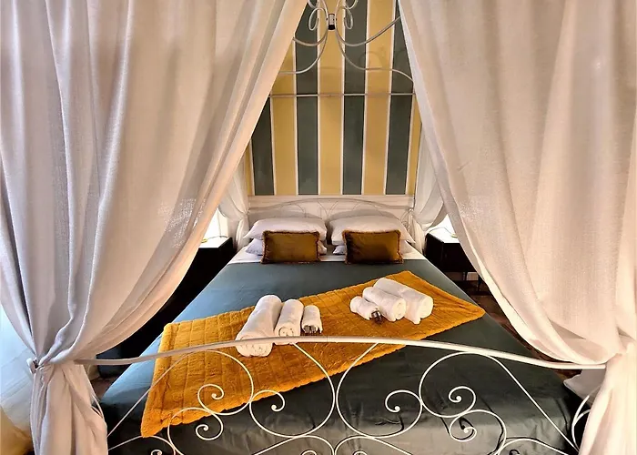 Gaz Retro Апартаменты