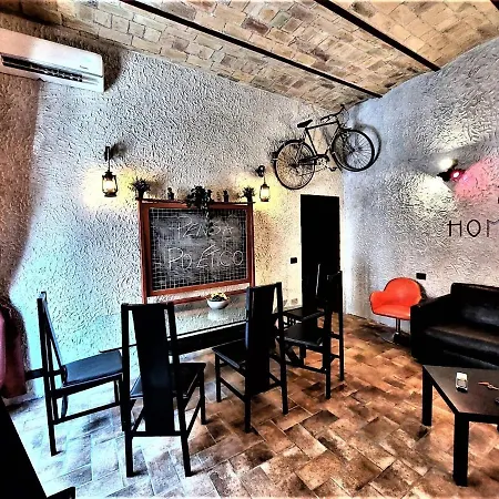 Apartament Gaz Retro Rzym